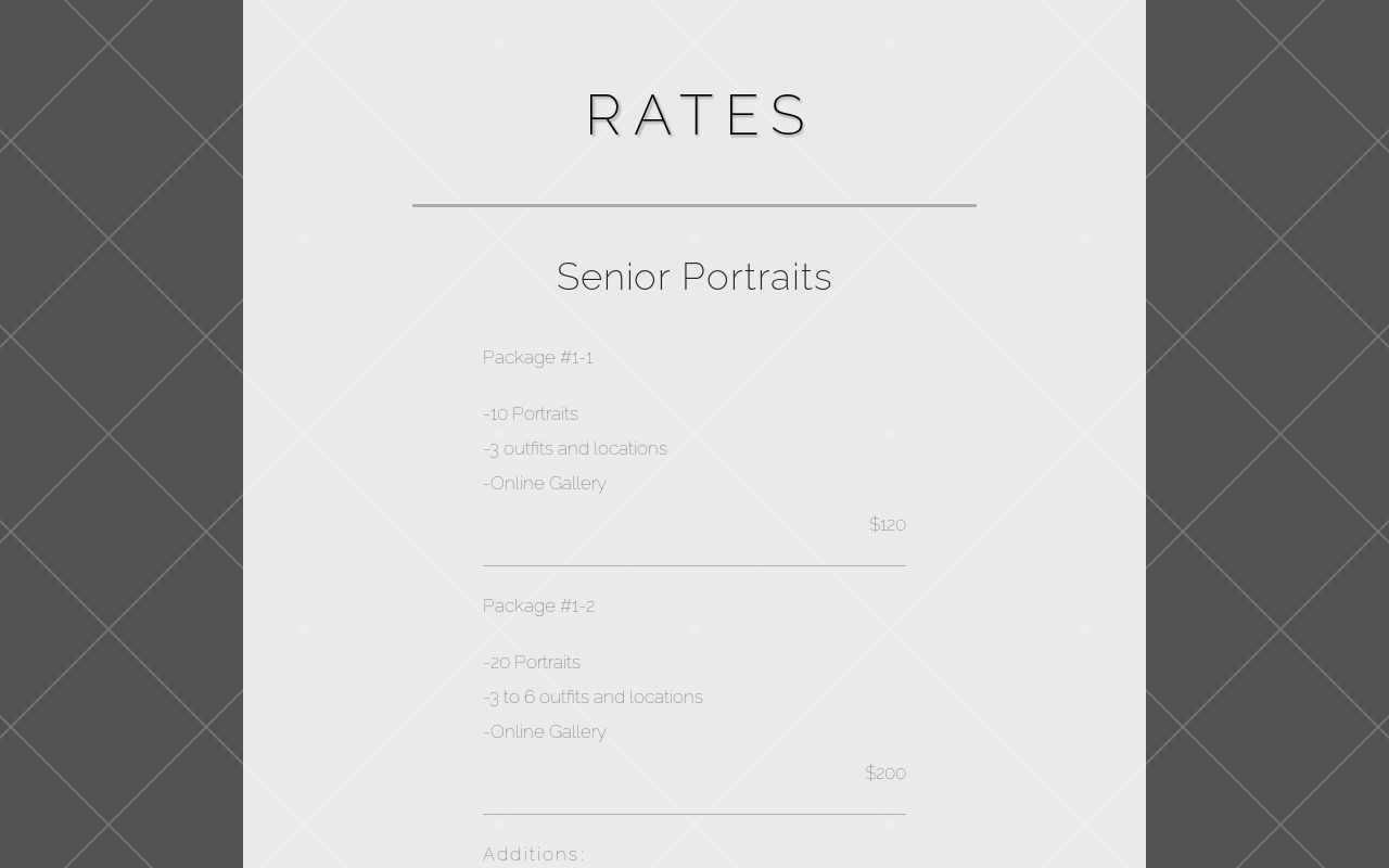 Carrd profile picture for @rates
